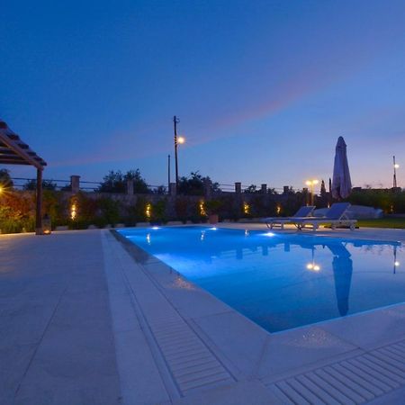Sunlight Eros Villa Afra Exterior photo
