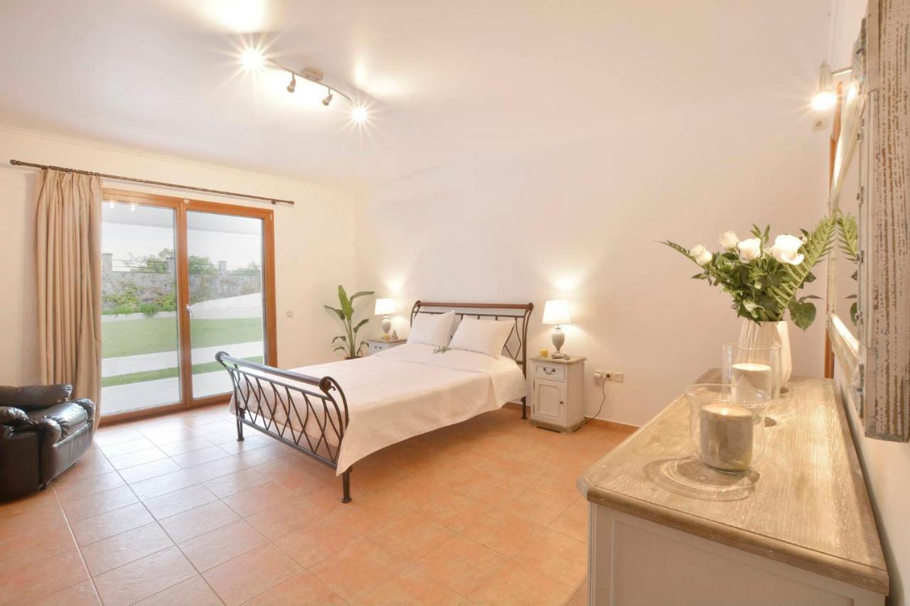 Sunlight Eros Villa Afra Exterior photo