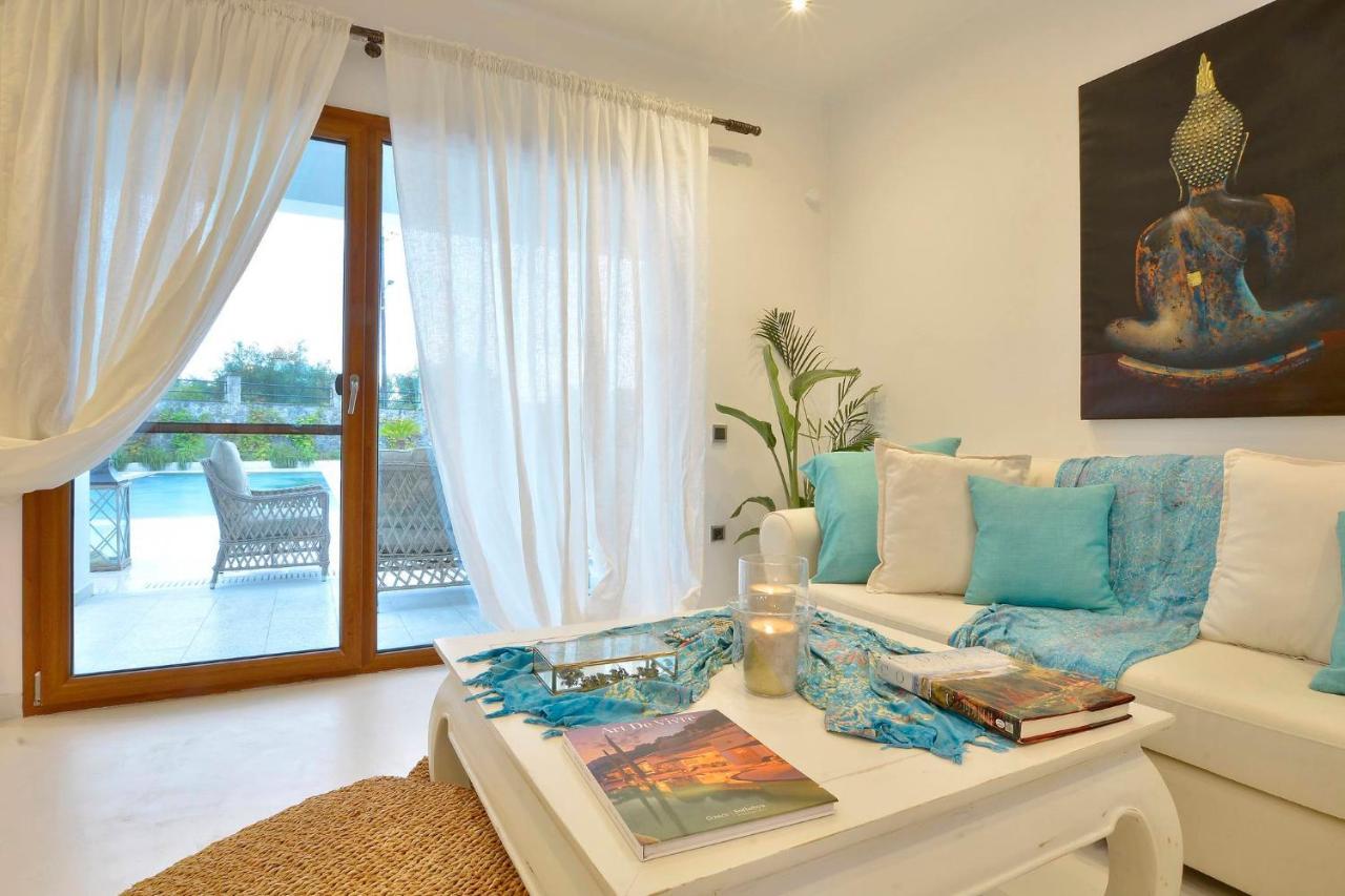 Sunlight Eros Villa Afra Exterior photo